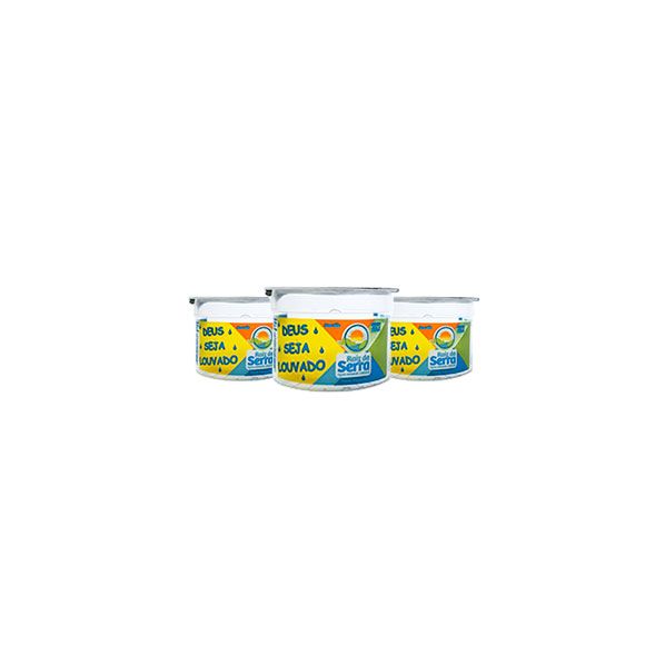 Água Mineral Natural Copo 120ml